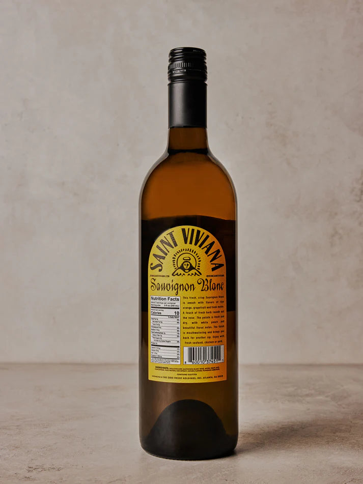 Saint Viviana - Sauvignon Blanc