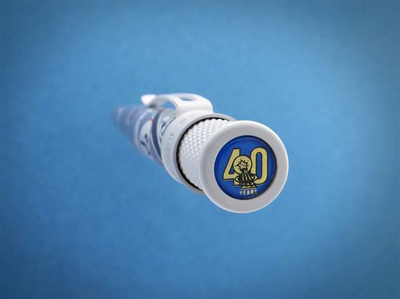 Retro 51 - Mercury 7 (Rollerball)