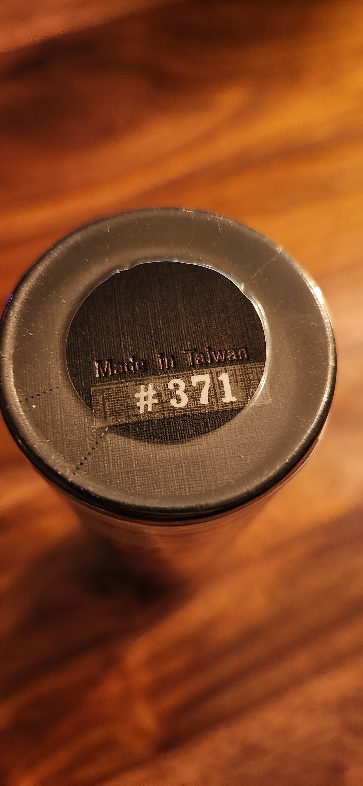 Retro 51 - Mann Inc. Lancaster (Rollerball)
