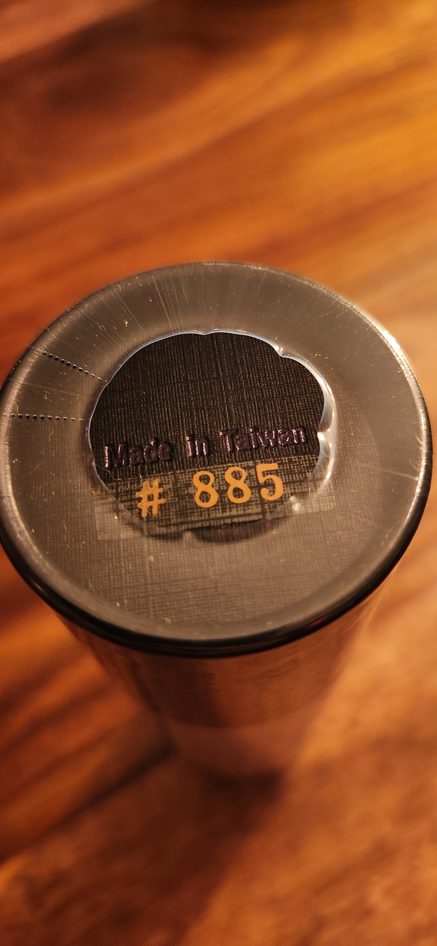 Retro 51 -The Wanderer - Copper (Rollerball)