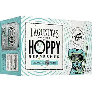 Lagunitas - Hoppy Refresher - Original
