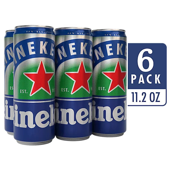 Heineken 0.0