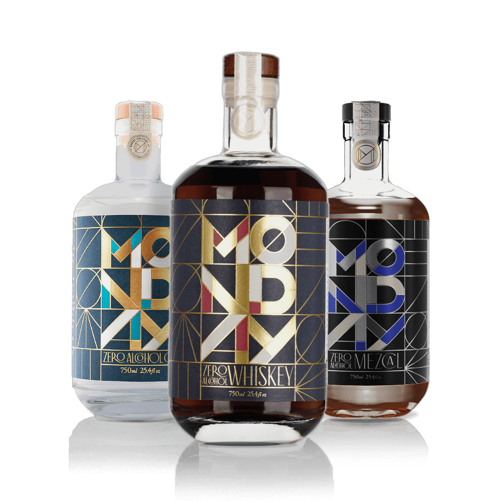 Drink Monday - Mezcal