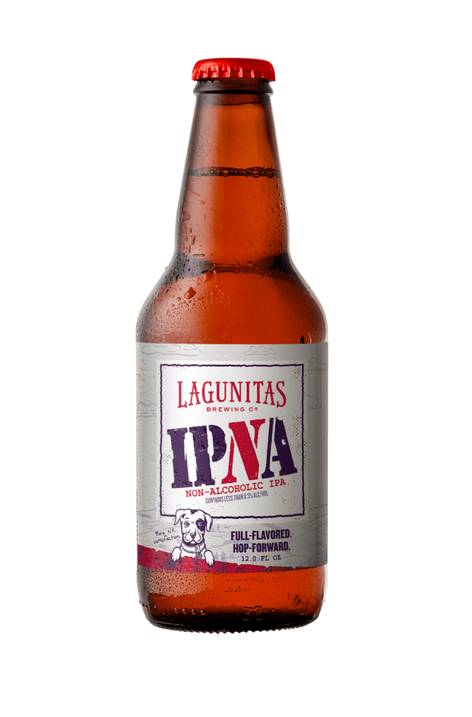 Lagunitas - IPNA