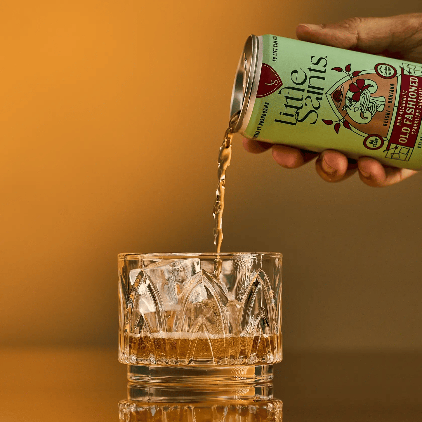 Little Saints - Old Fashioned (currently RETIRED)