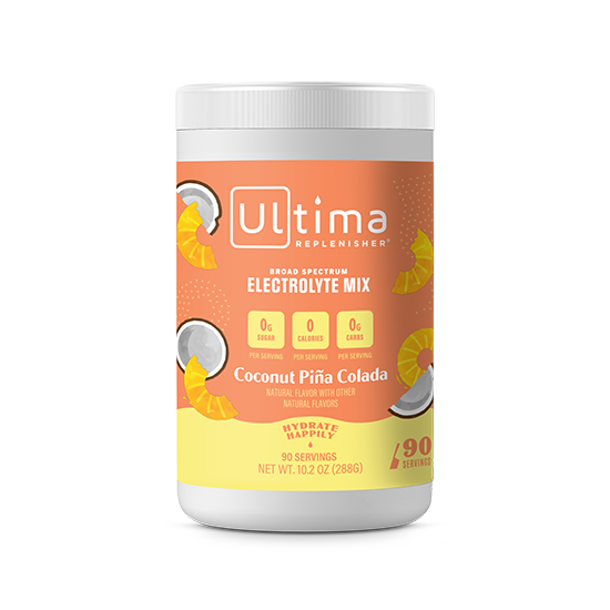 Ultima Replenisher - Coconut Pina Colada