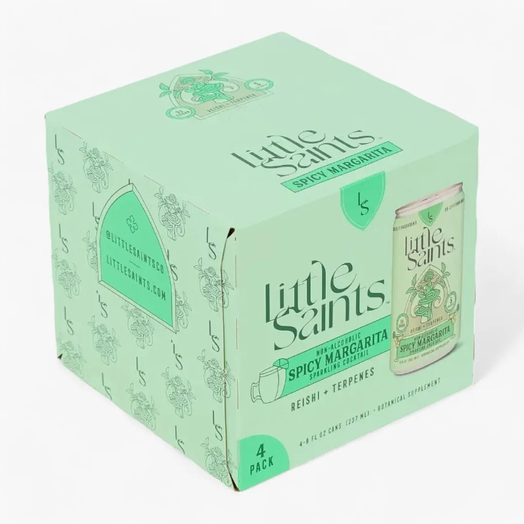 Little Saints - Spicy Margarita