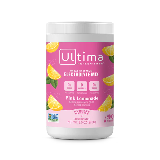 Ultima Replenisher - Pink Lemonade