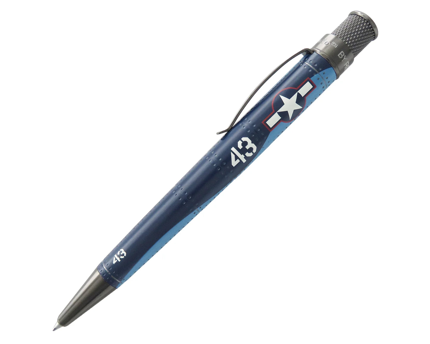 Retro 51 - Corsair (Rollerball)