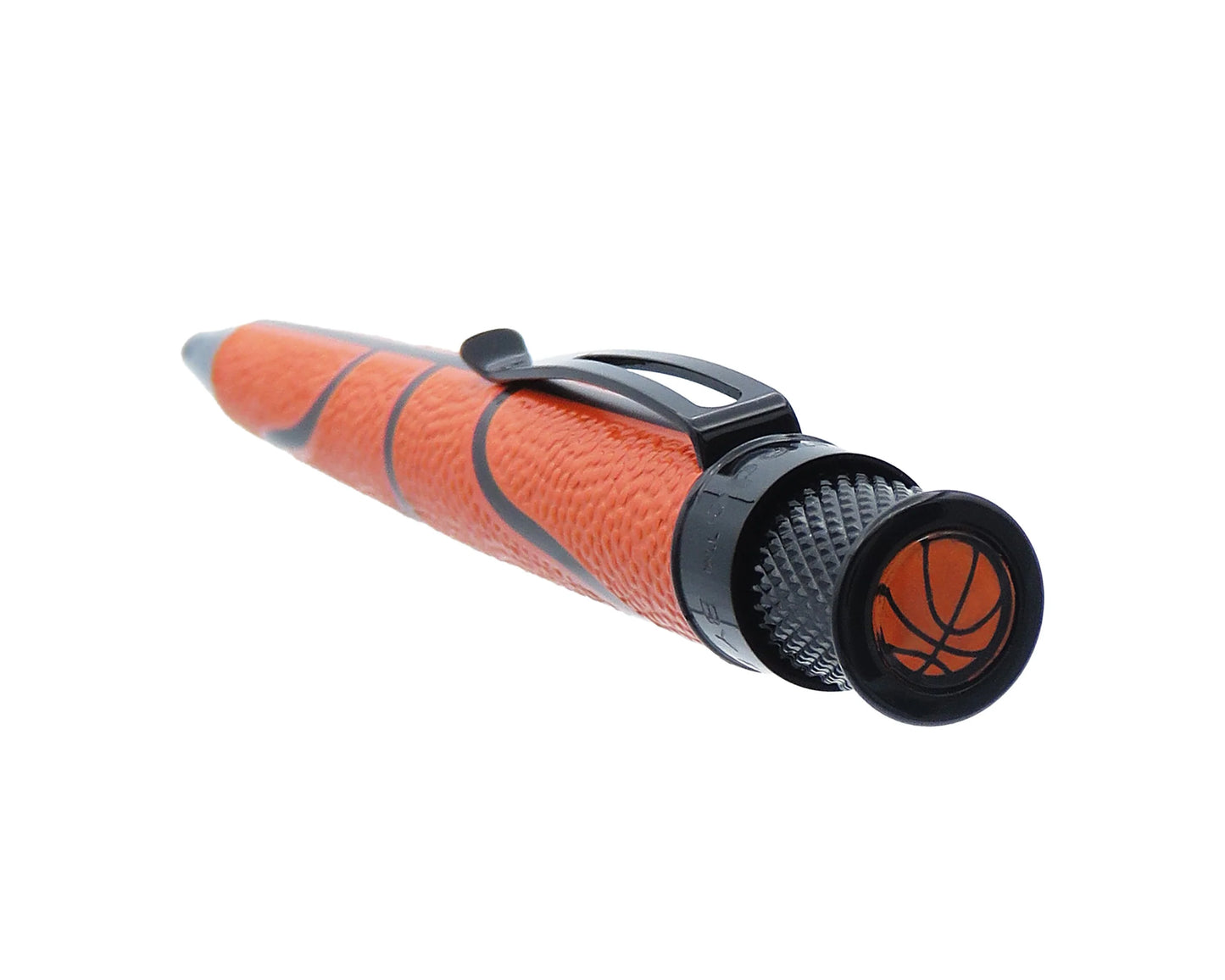 Retro 51 - Hoops Basketball (Rollerball)