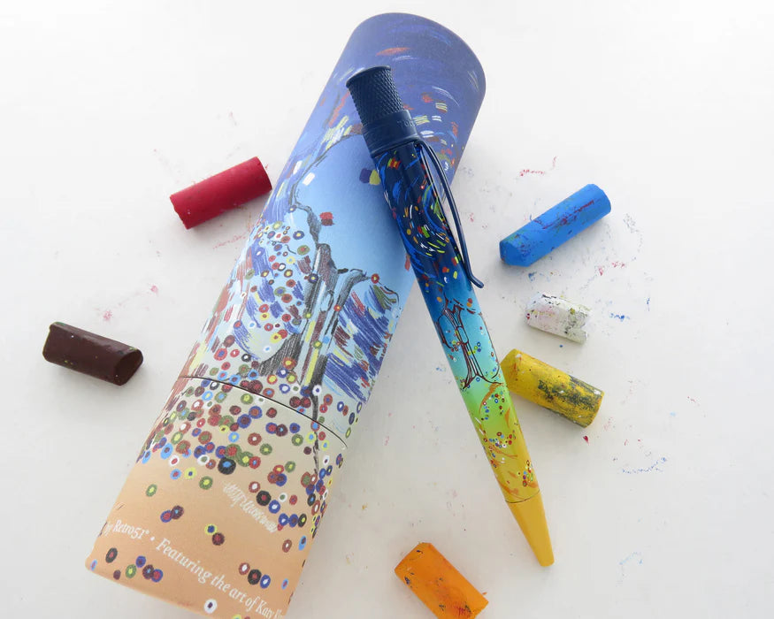 Retro 51 - Day & Night (Rollerball)