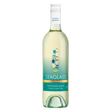 SeaGlass - Sauvignon Blanc (Alcohol Removed)