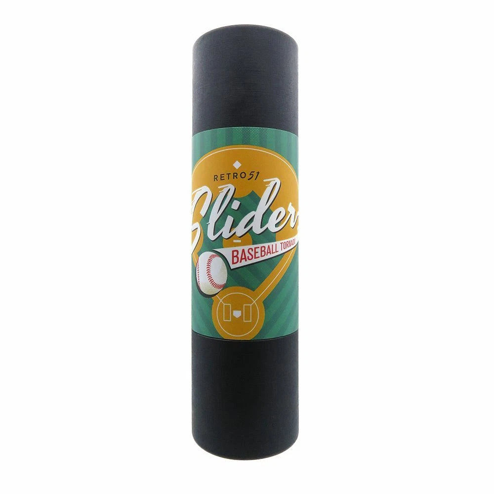 Retro 51 - Slider Baseball (Rollerball)