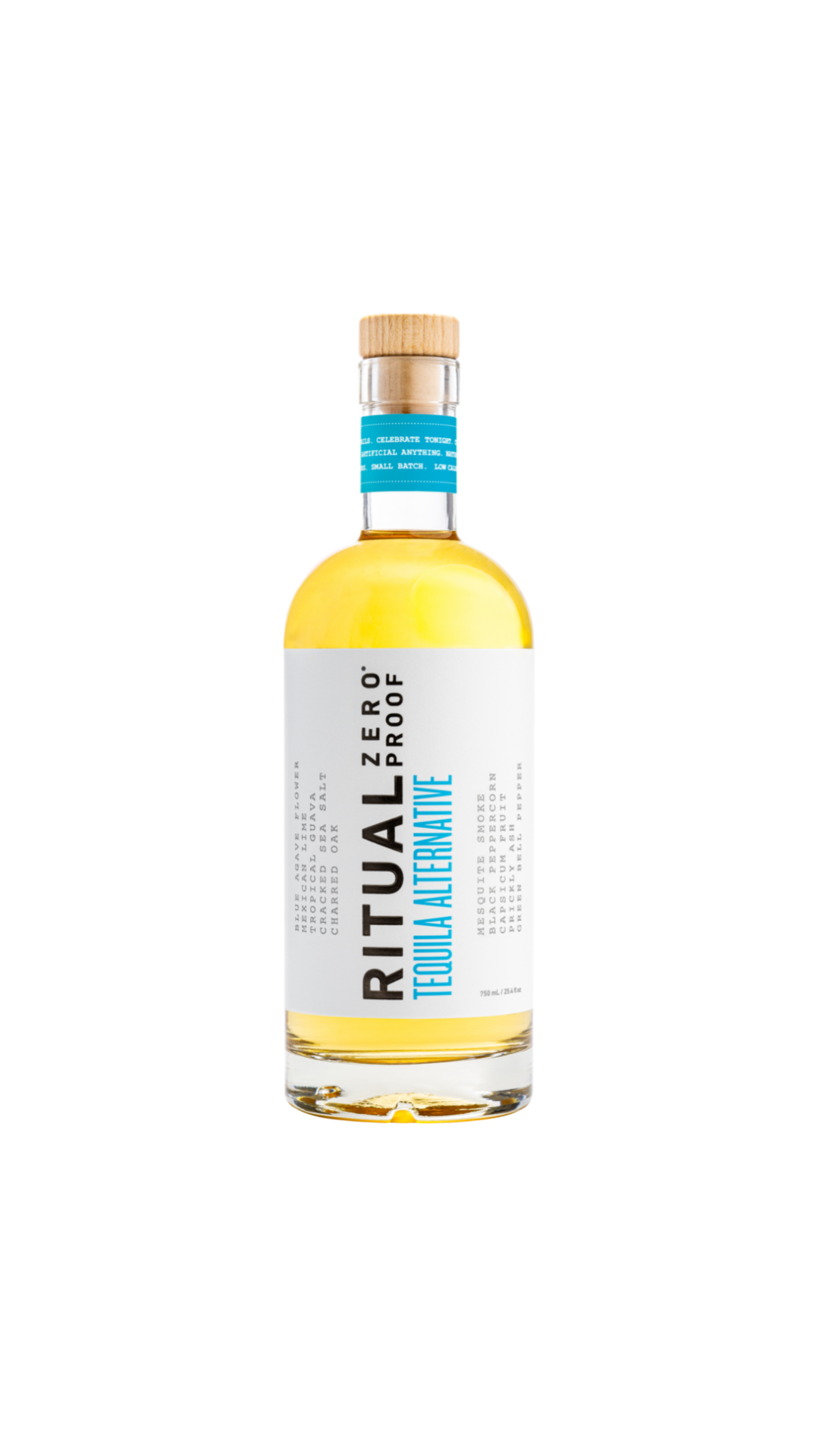 Ritual Zero Proof - Tequila