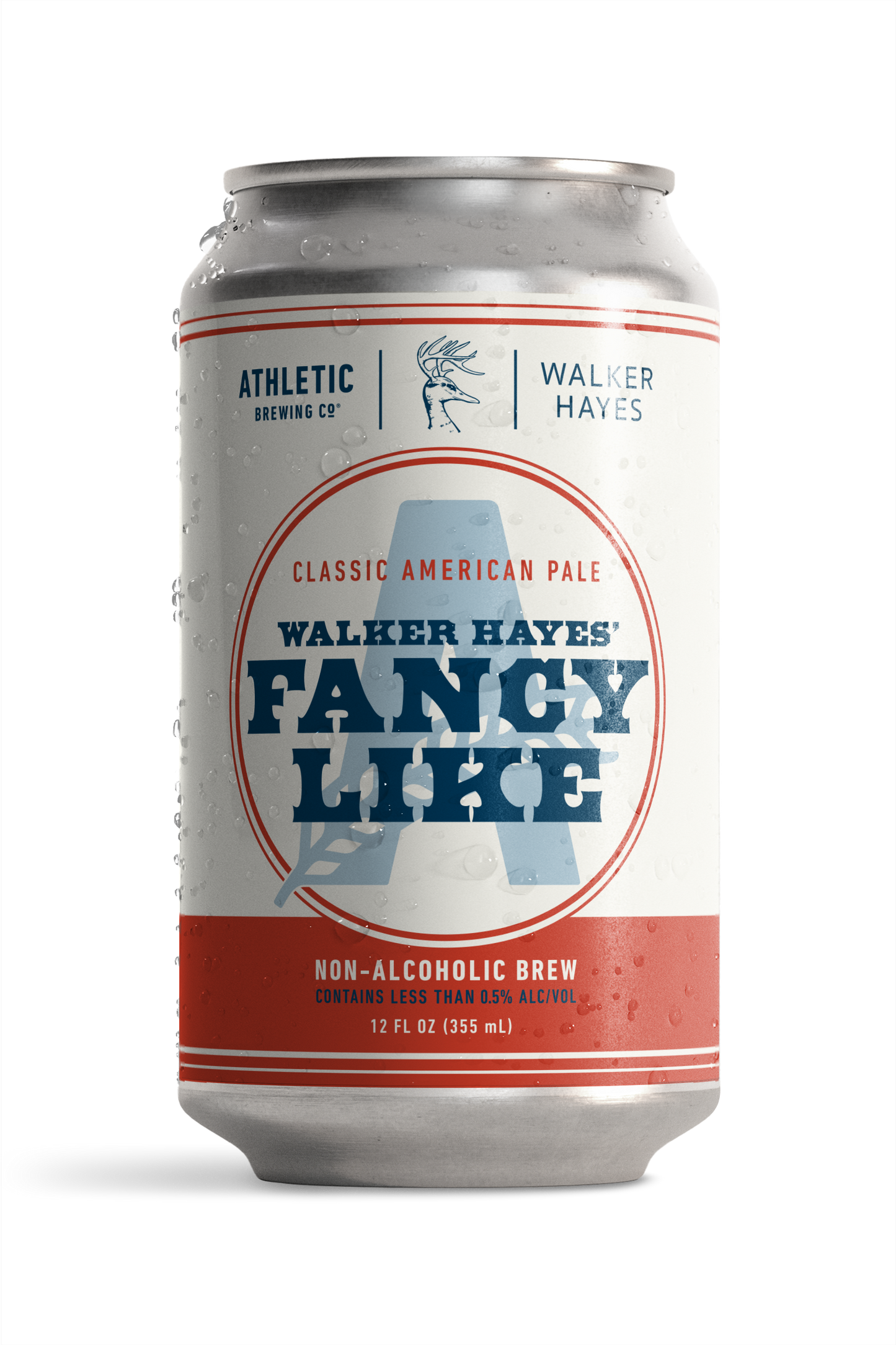 Athletic Brewing Company - Fancy Like