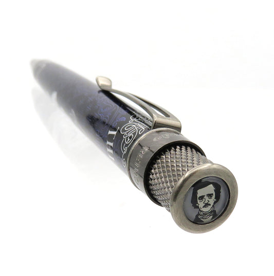 Retro 51 - The Raven (Rollerball)