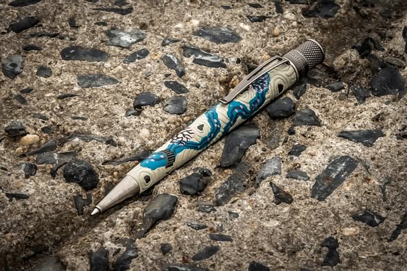 Retro 51 - Zen (Rollerball)