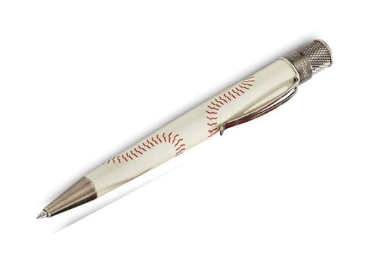 Retro 51 - Slider Baseball (Rollerball)