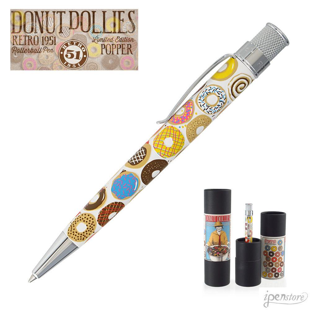 Retro 51 - Donut Dollies (Rollerball)