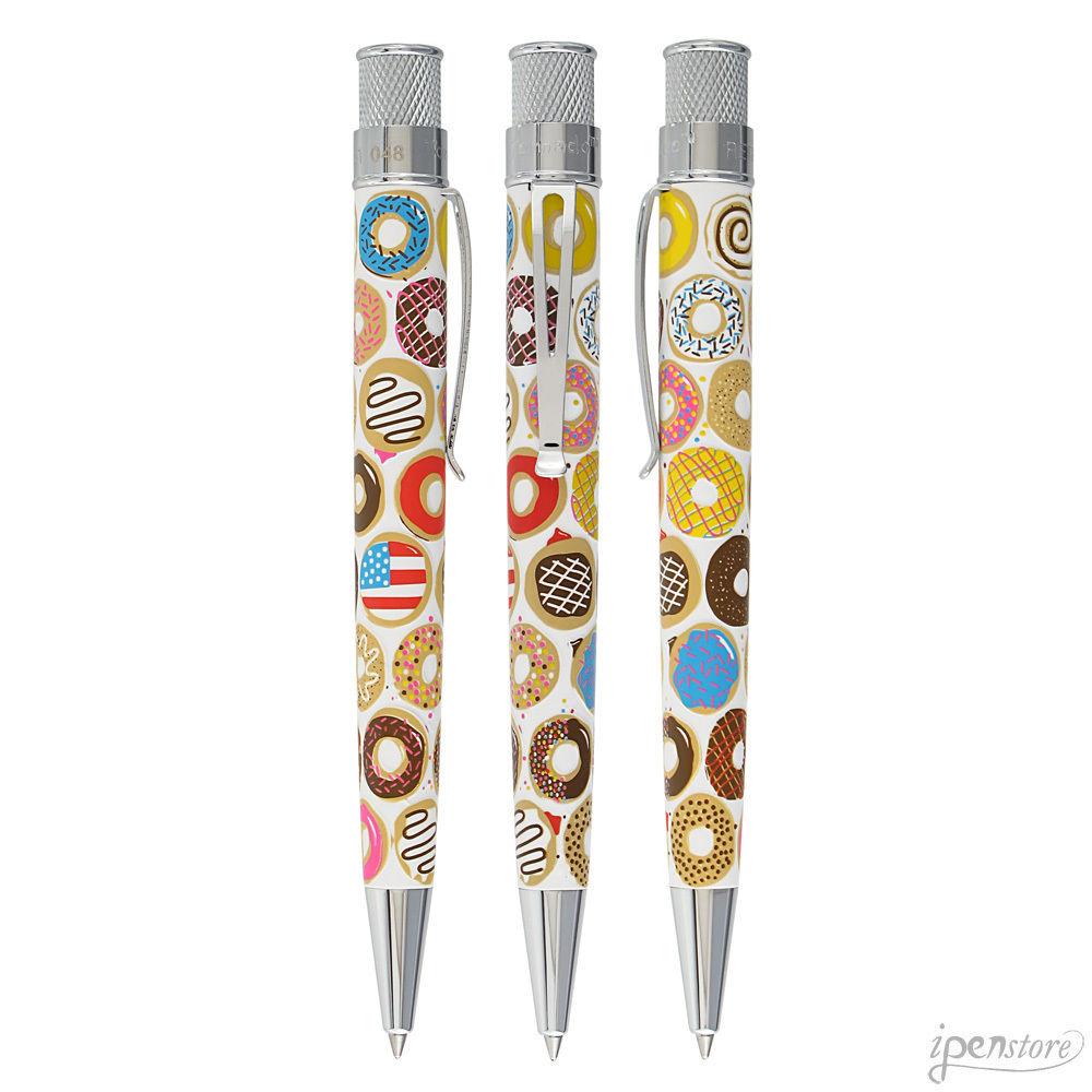 Retro 51 - Donut Dollies (Rollerball)