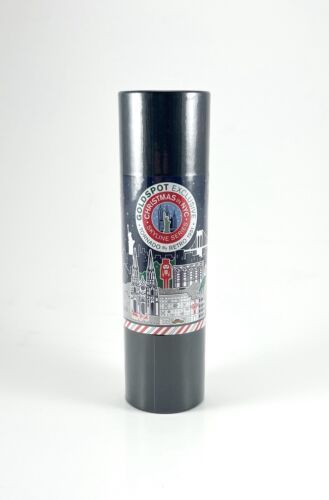 Retro 51 - Christmas in NYC - Skyline Series (Rollerball)