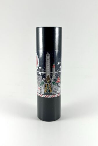 Retro 51 - Christmas in NYC - Skyline Series (Rollerball)