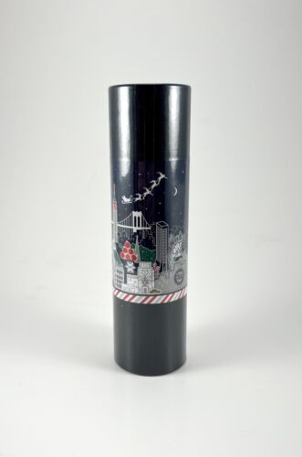 Retro 51 - Christmas in NYC - Skyline Series (Rollerball)
