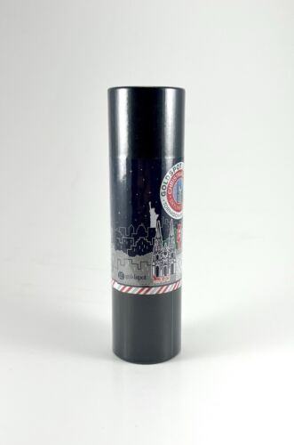 Retro 51 - Christmas in NYC - Skyline Series (Rollerball)