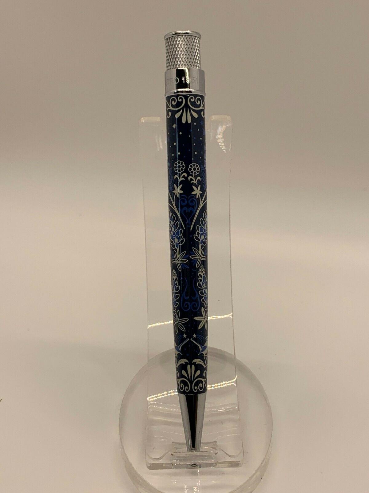 Retro 51 - Lady Bird - Dromgoole’s Exclusive - (Rollerball)