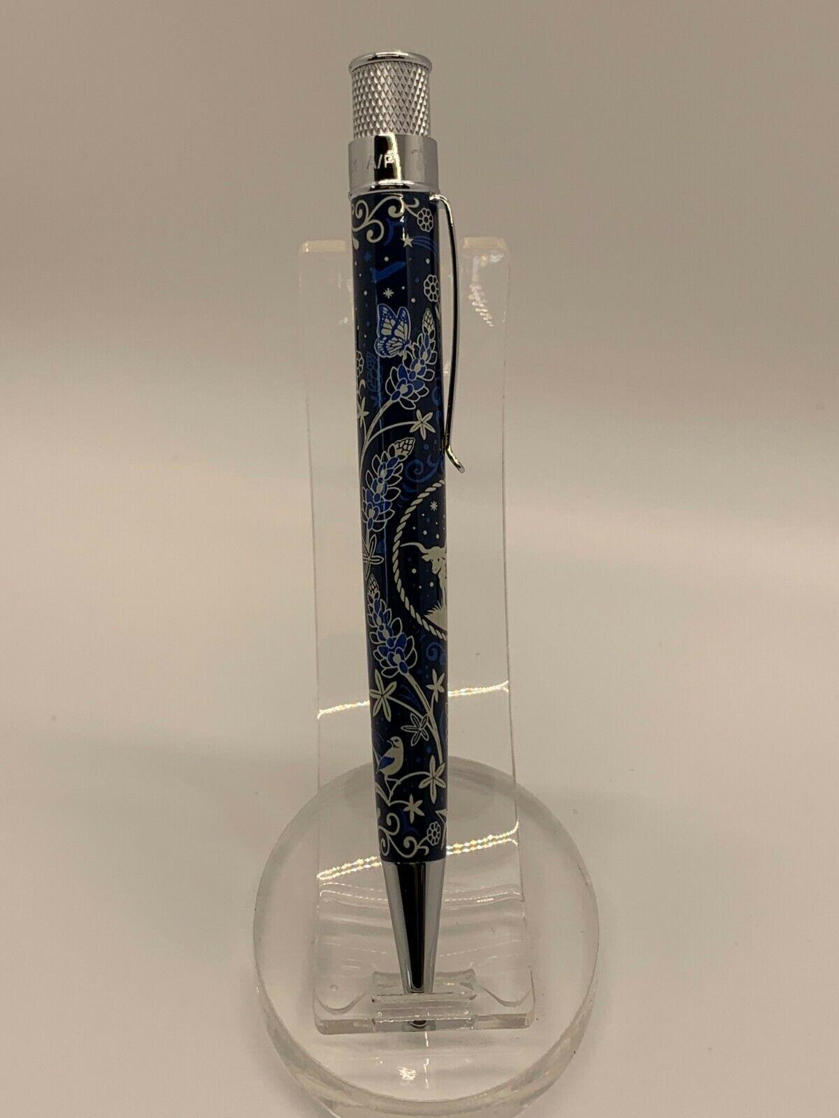 Retro 51 - Lady Bird - Dromgoole’s Exclusive - (Rollerball)