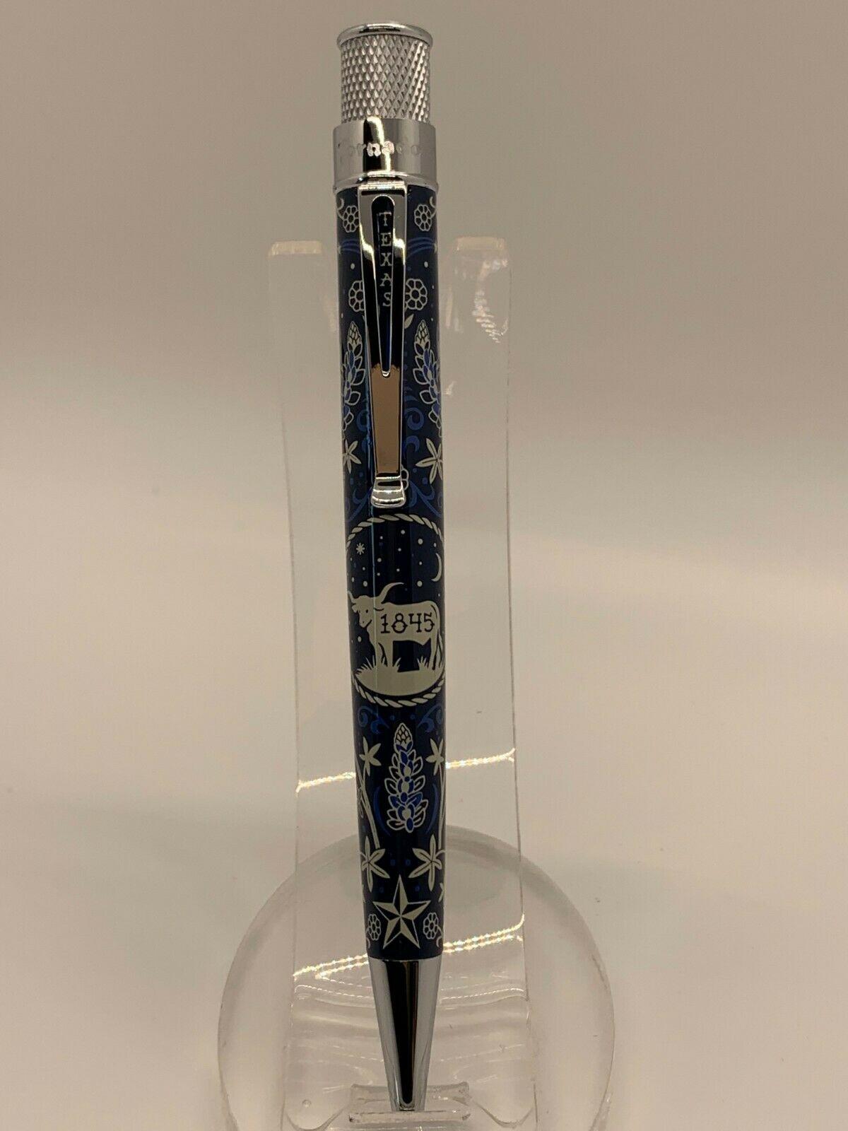 Retro 51 - Lady Bird - Dromgoole’s Exclusive - (Rollerball)