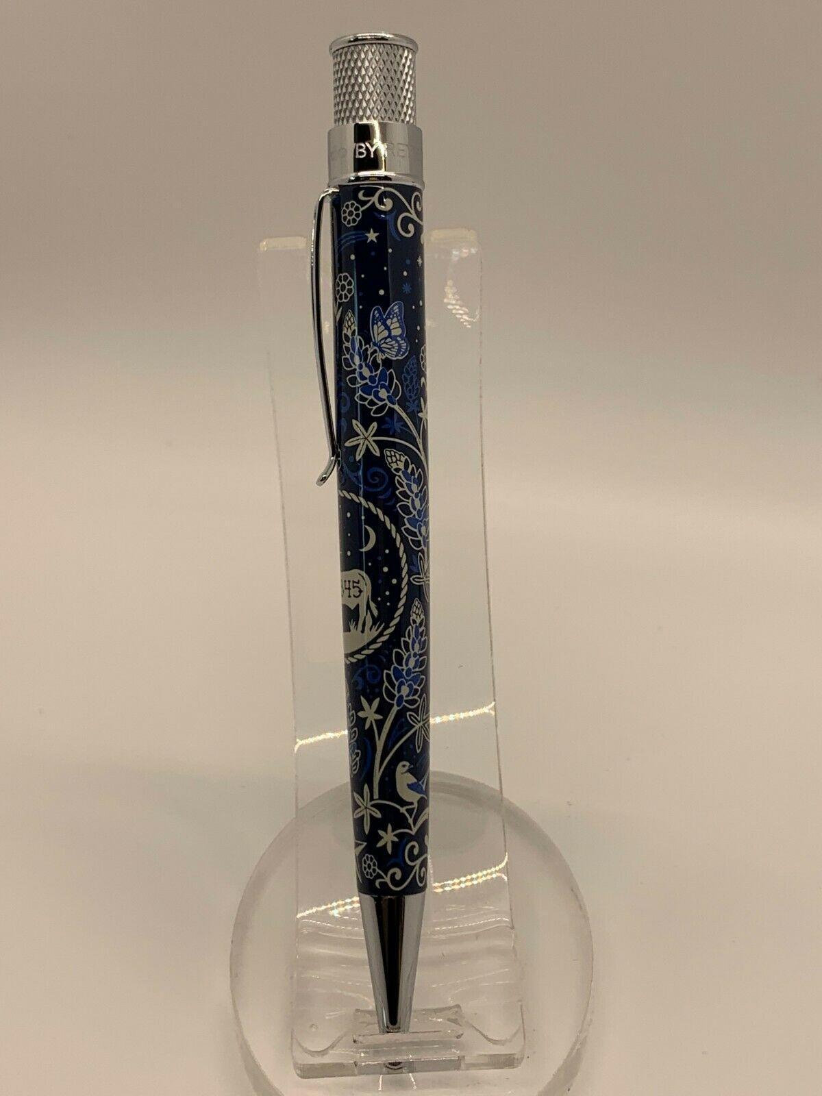 Retro 51 - Lady Bird - Dromgoole’s Exclusive - (Rollerball)
