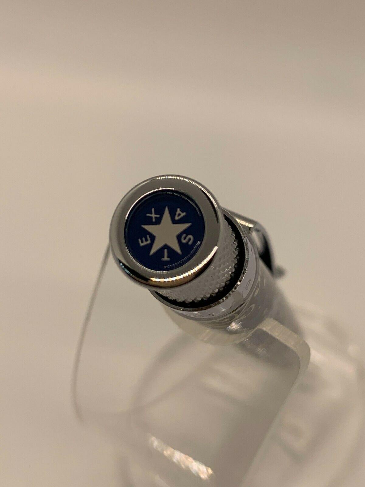 Retro 51 - Lady Bird - Dromgoole’s Exclusive - (Rollerball)