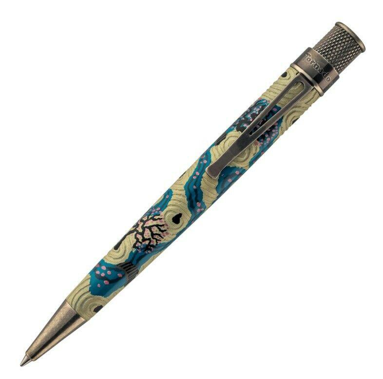Retro 51 - Zen (Rollerball)