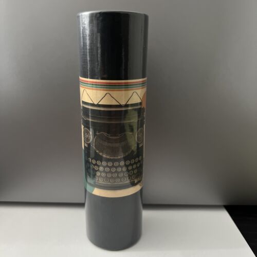 Retro 51 - Typewriter Pewter (Rollerball)
