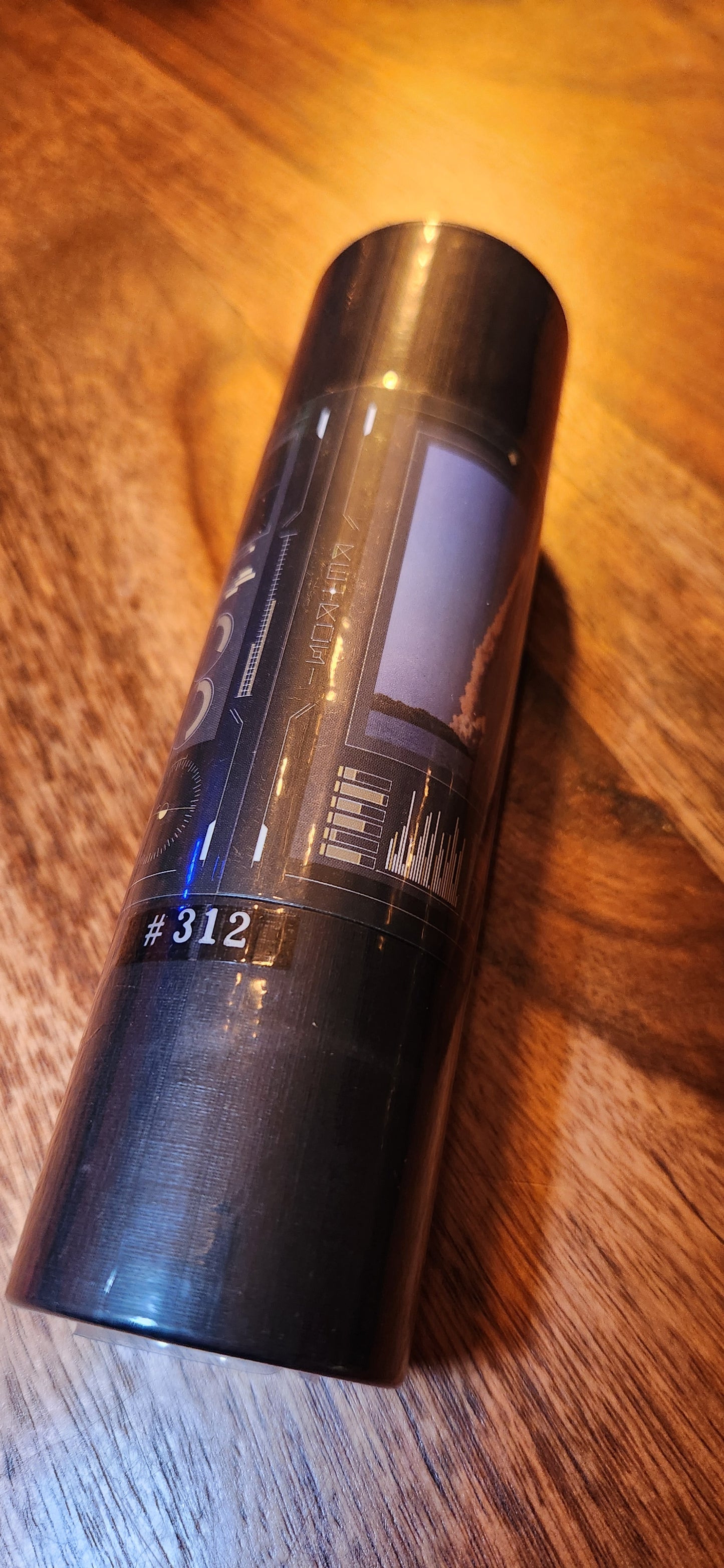 Retro 51 - DISCOVERY (Rollerball)