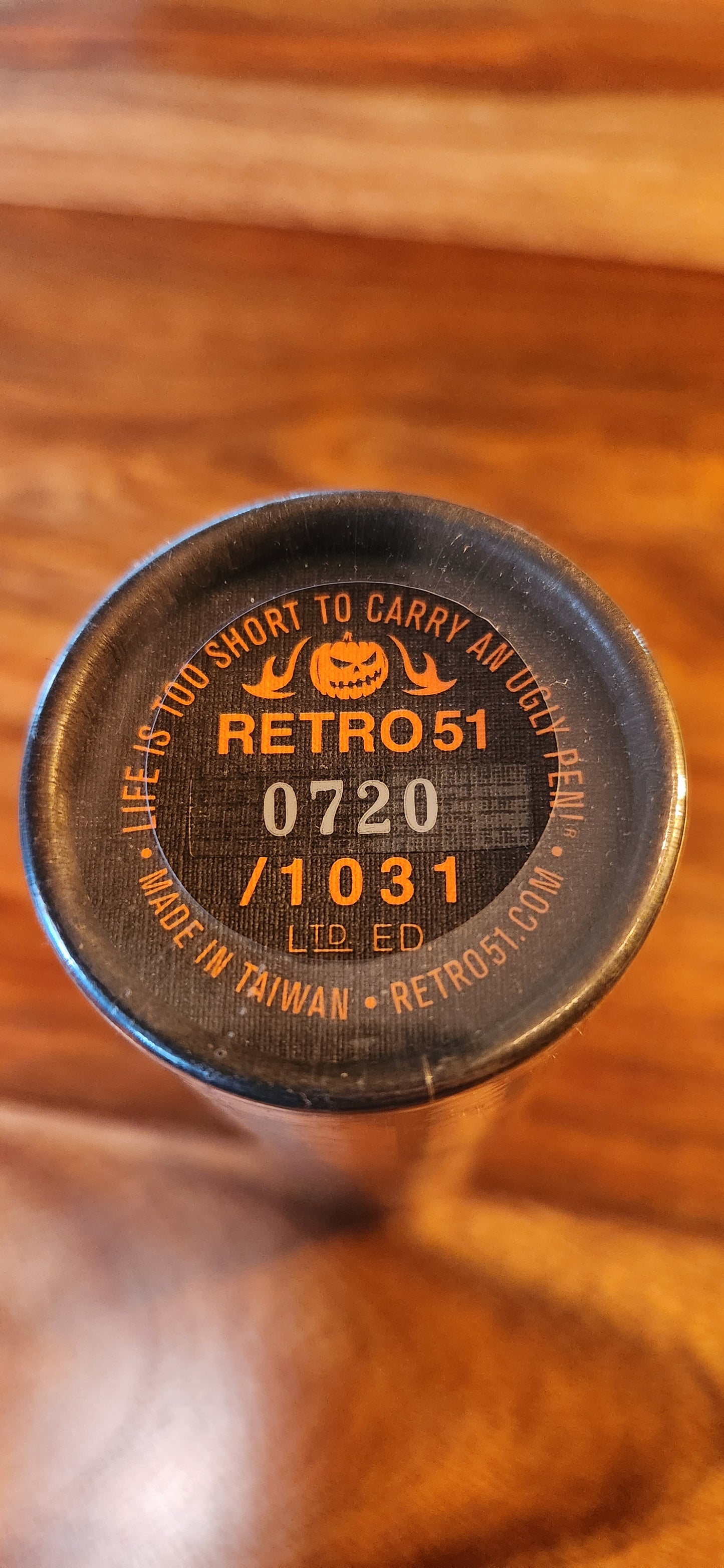 Retro 51 Sleepy Hollow (Rollerball)
