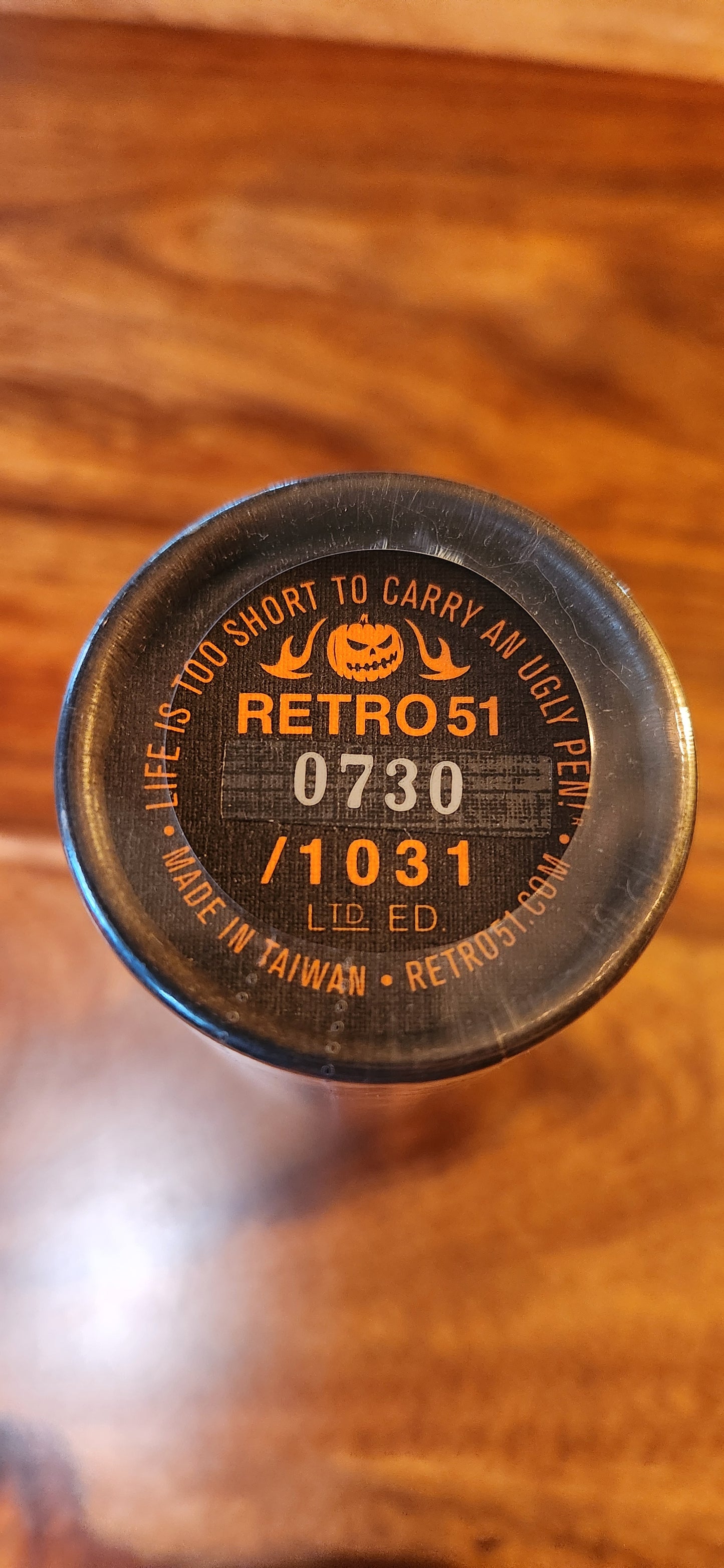 Retro 51 Sleepy Hollow (Rollerball)