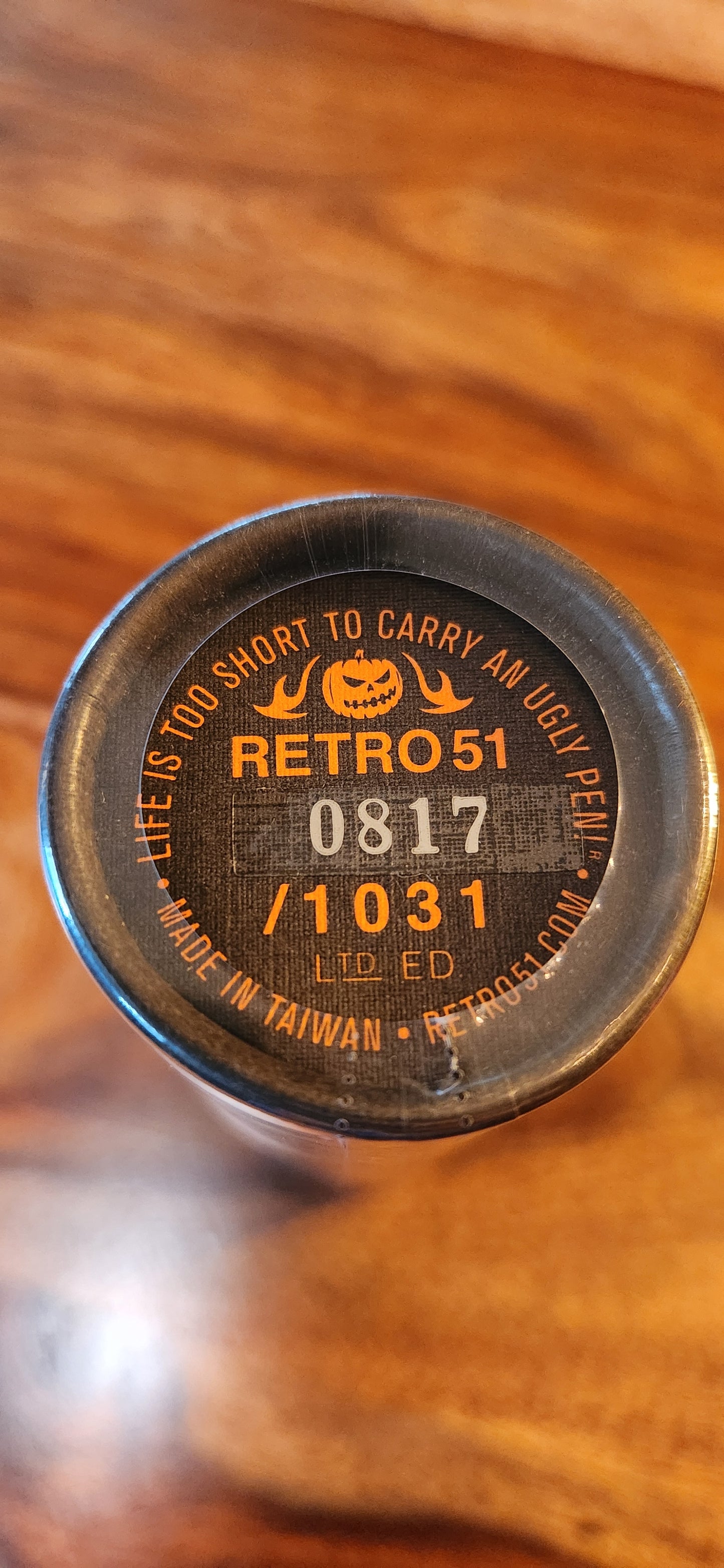 Retro 51 Sleepy Hollow (Rollerball)