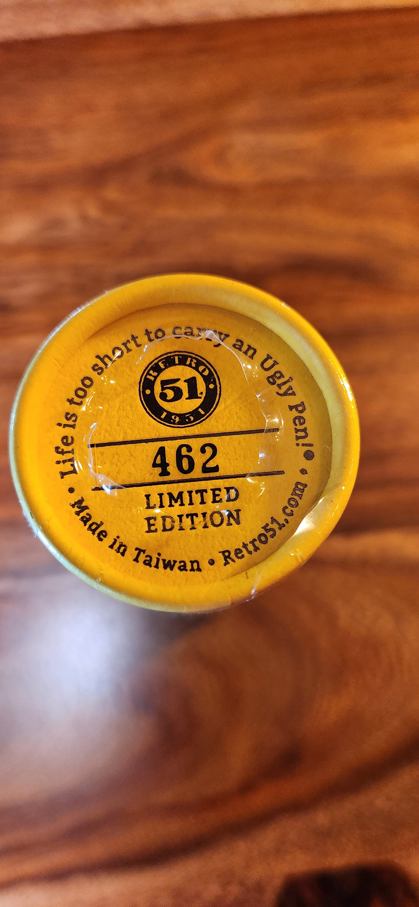 Retro51 Honey Bear (Rollerball)