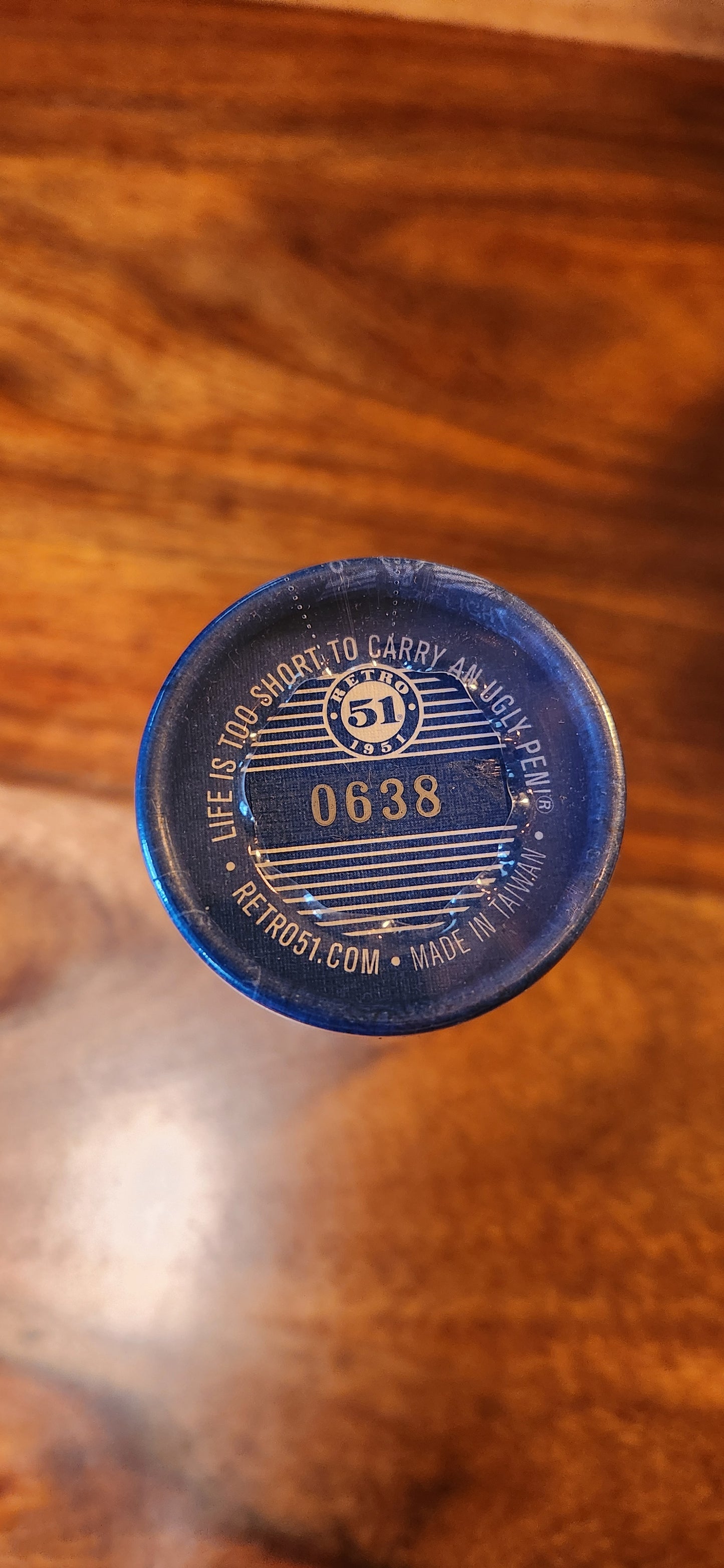 Retro 51 - Pan Am® - Clipper Retro (Rollerball)