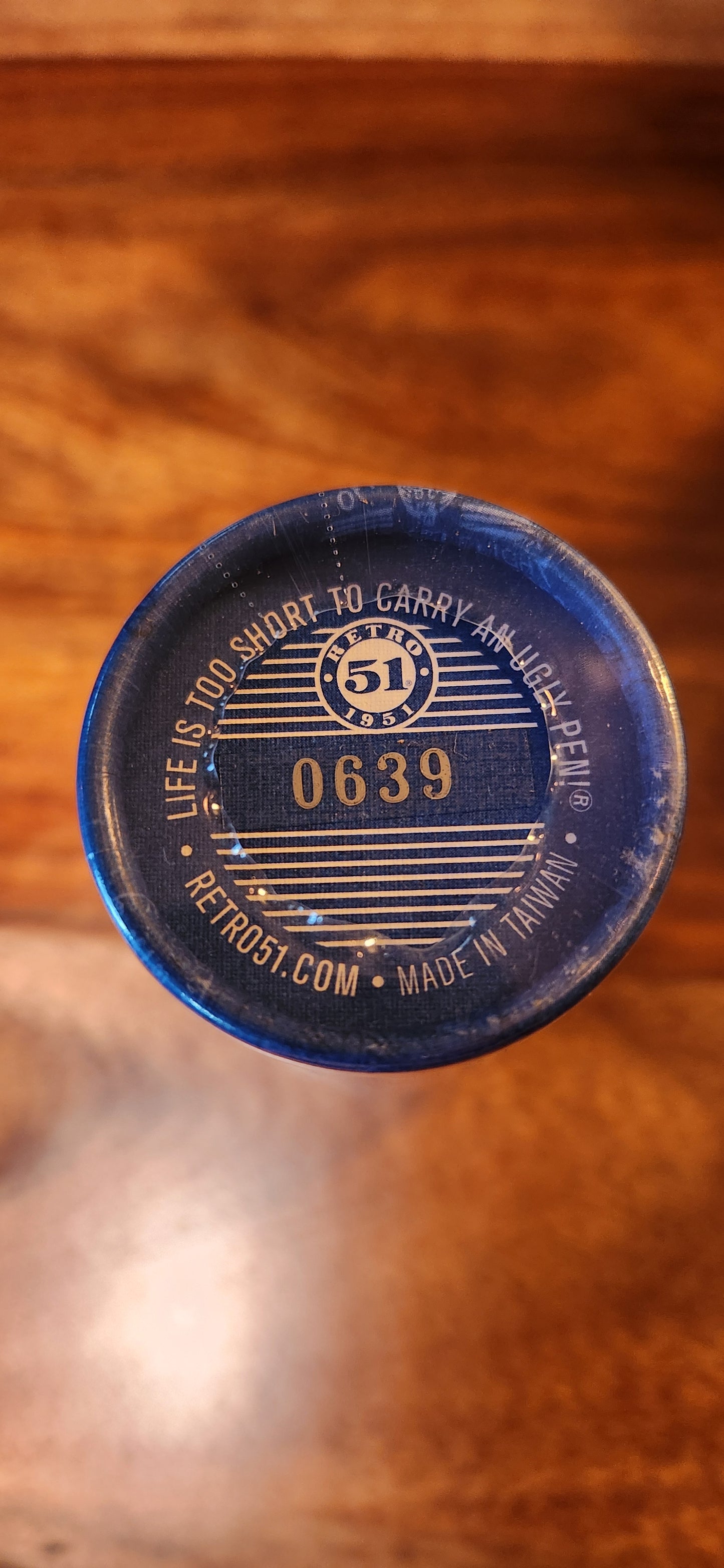 Retro 51 - Pan Am® - Clipper Retro (Rollerball)