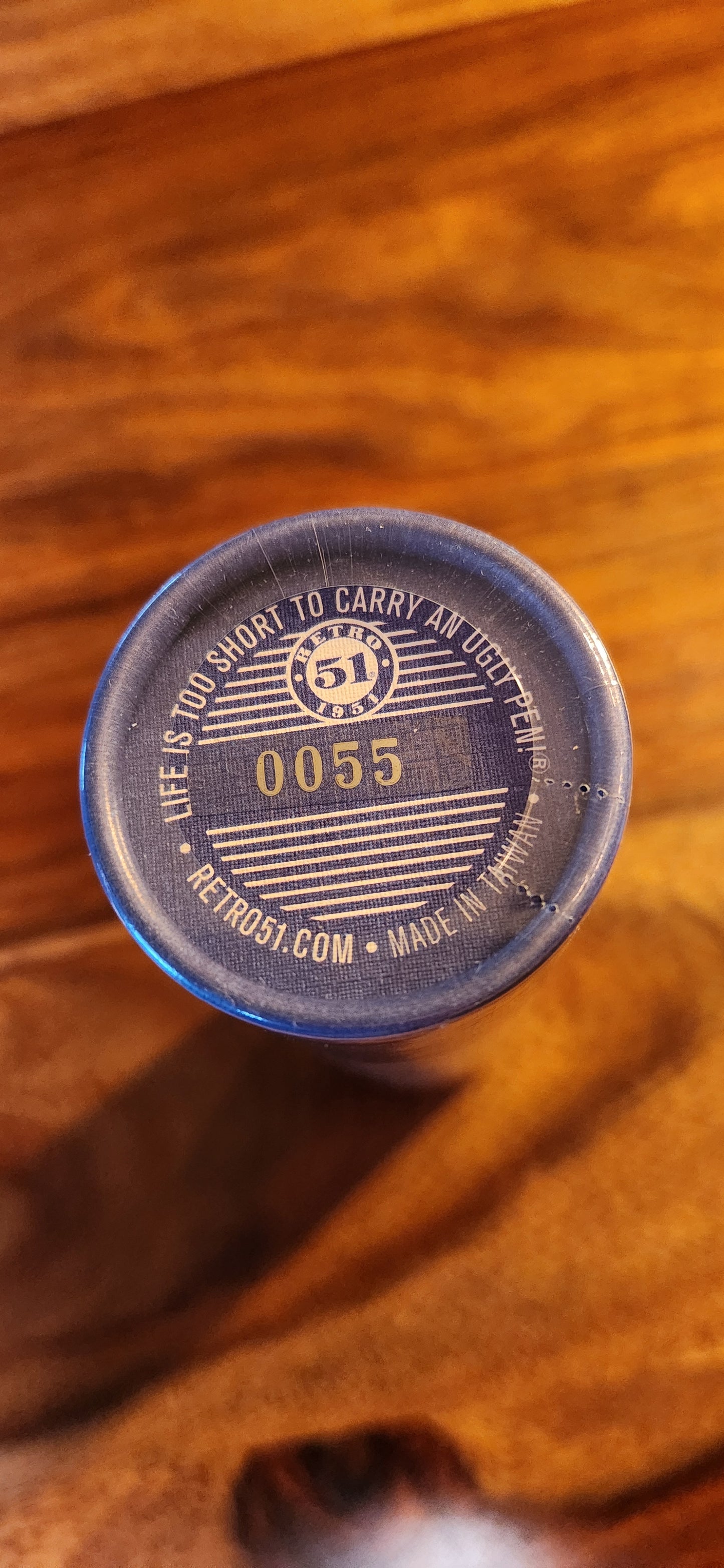 Retro51 Limited Edition - USPS® - Love Stamp (Rollerball)