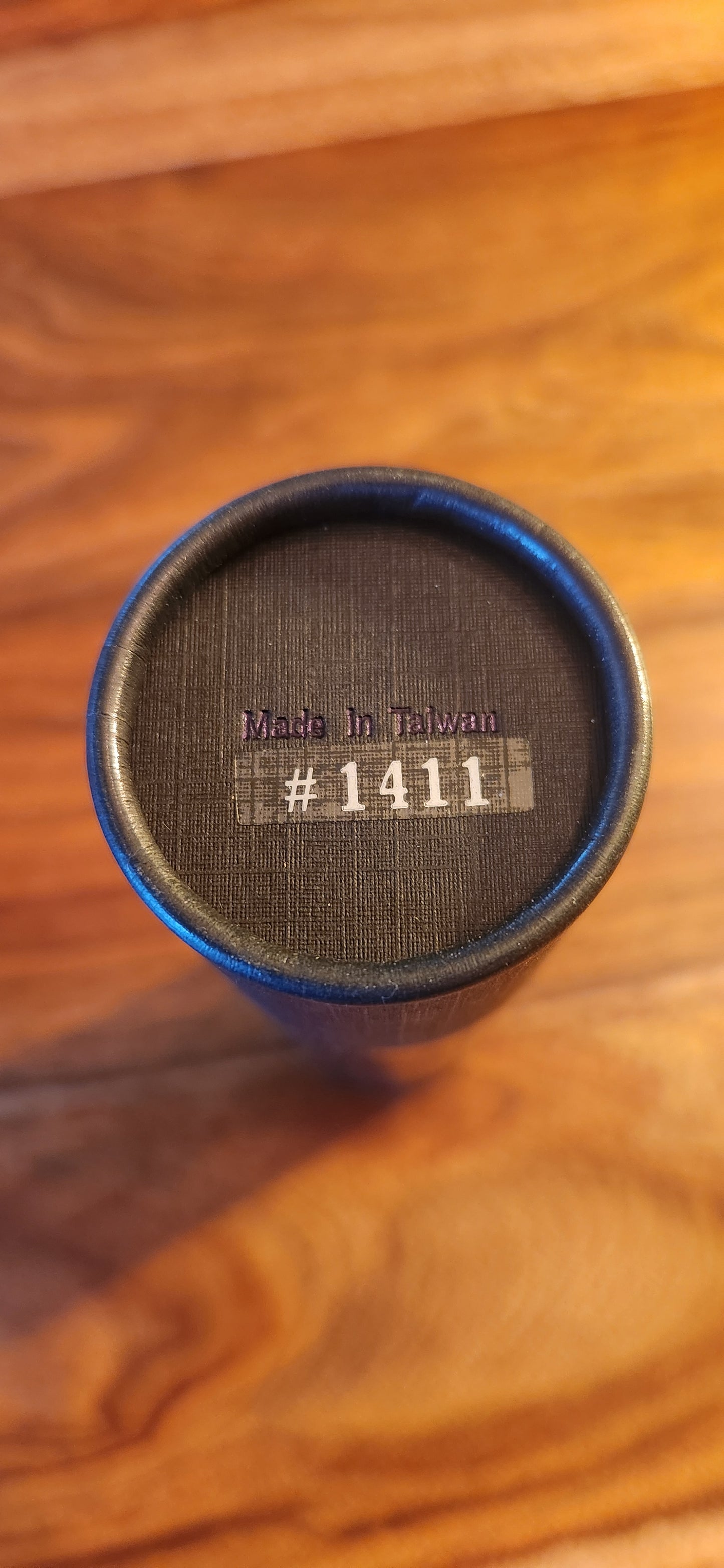 Retro 51 - Tuesday (Rollerball)