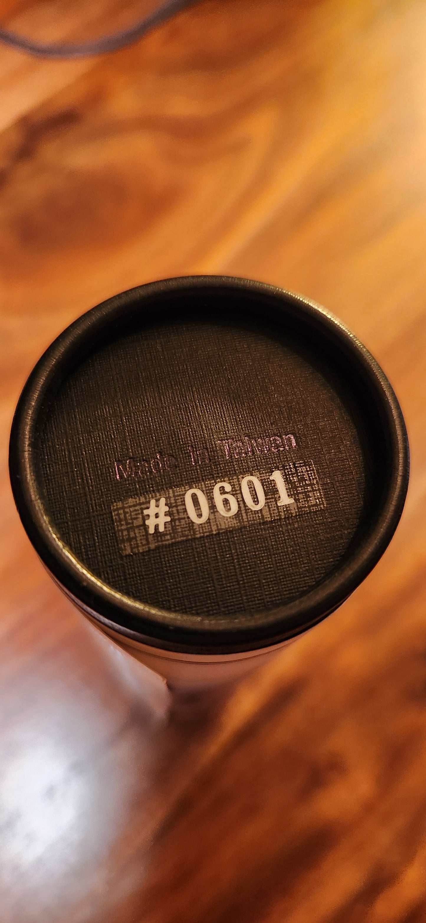 Retro 51 - Mann Inc. Spitfire (Rollerball)