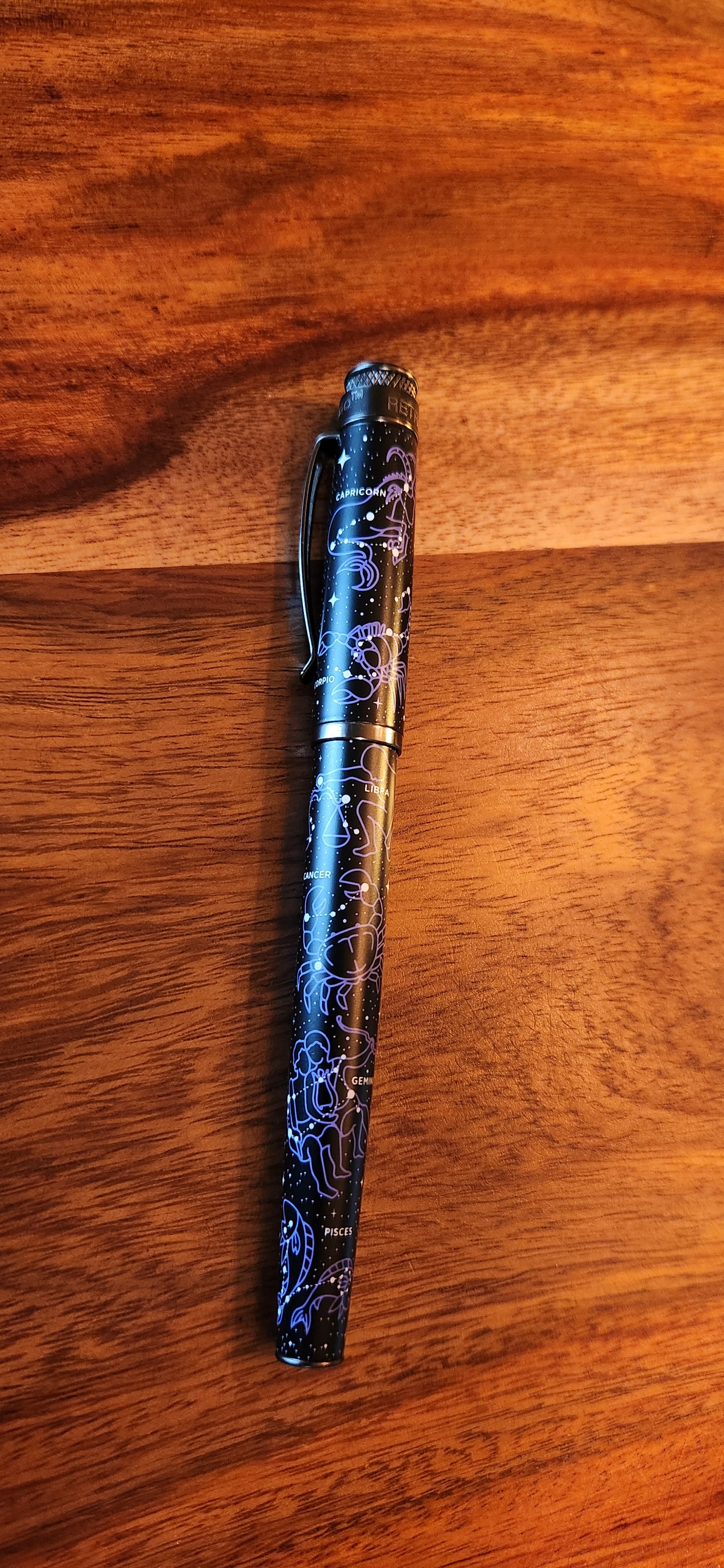 Retro 51 - Zodiac (Fountain Pen)