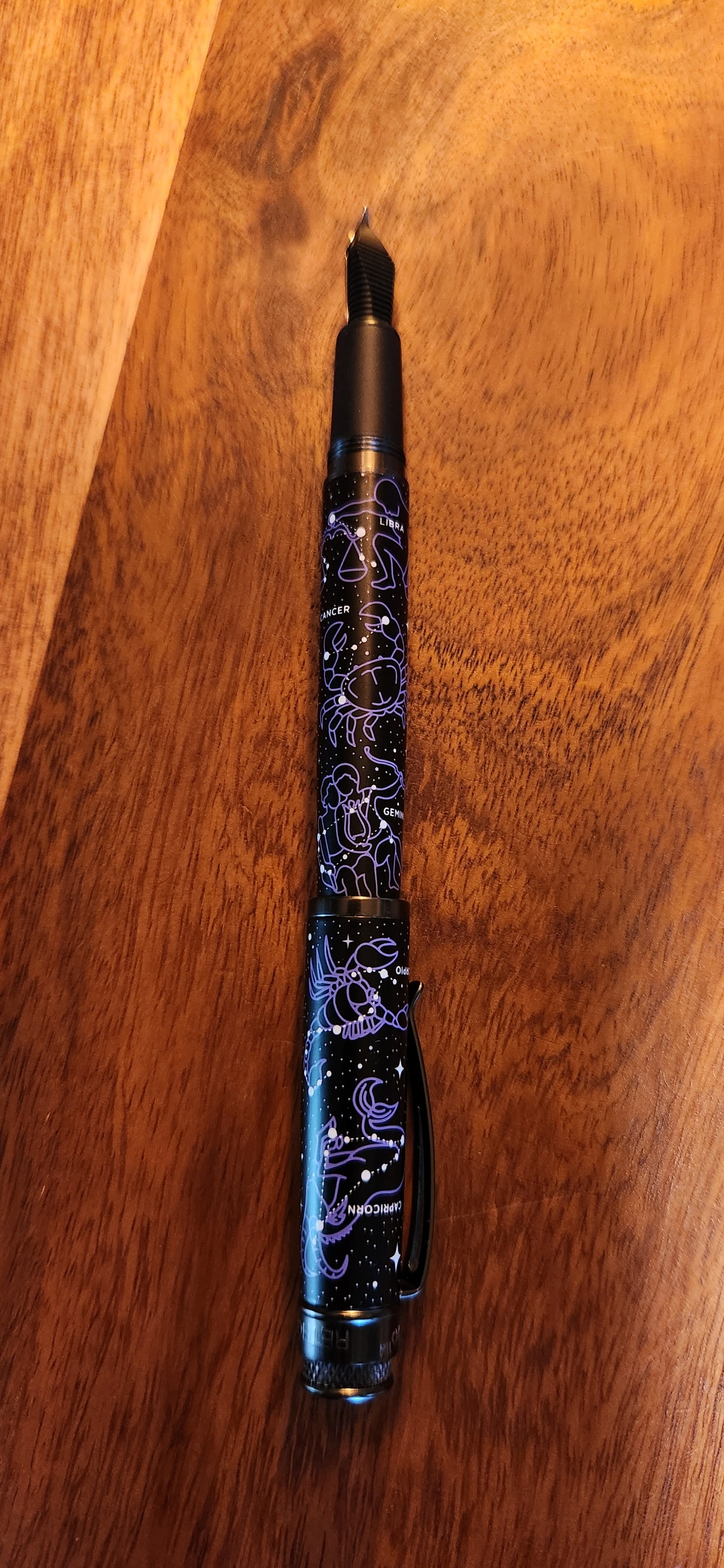 Retro 51 - Zodiac (Fountain Pen)