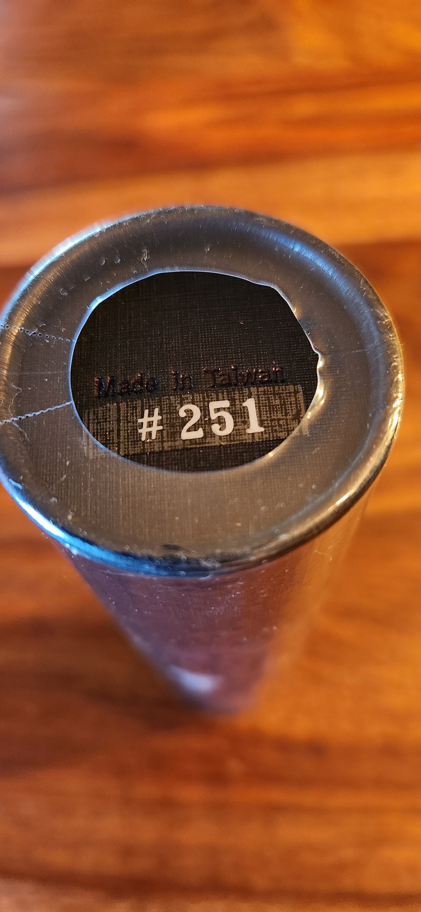 Retro 51 - The Raven (Rollerball)