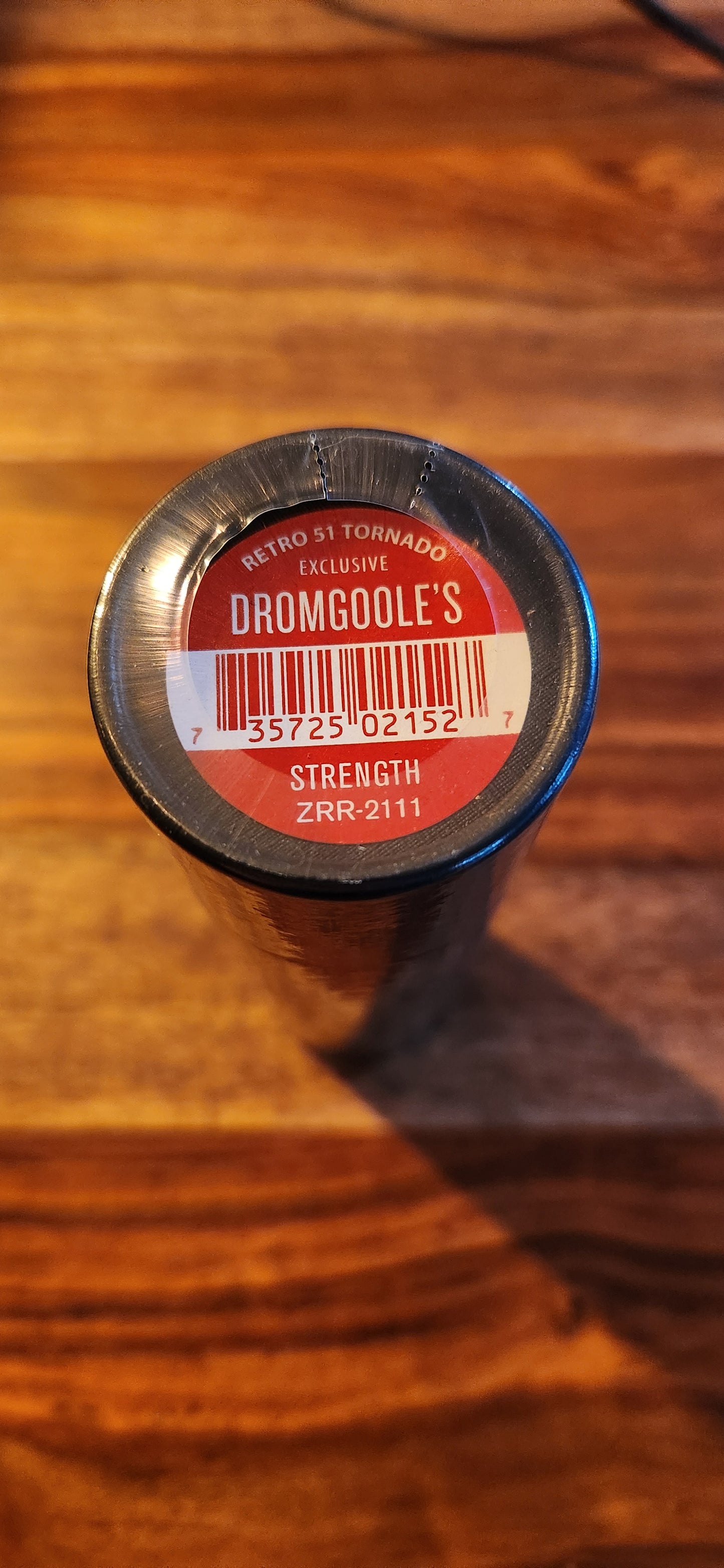 Retro 51 - Strength  (Rollerball)