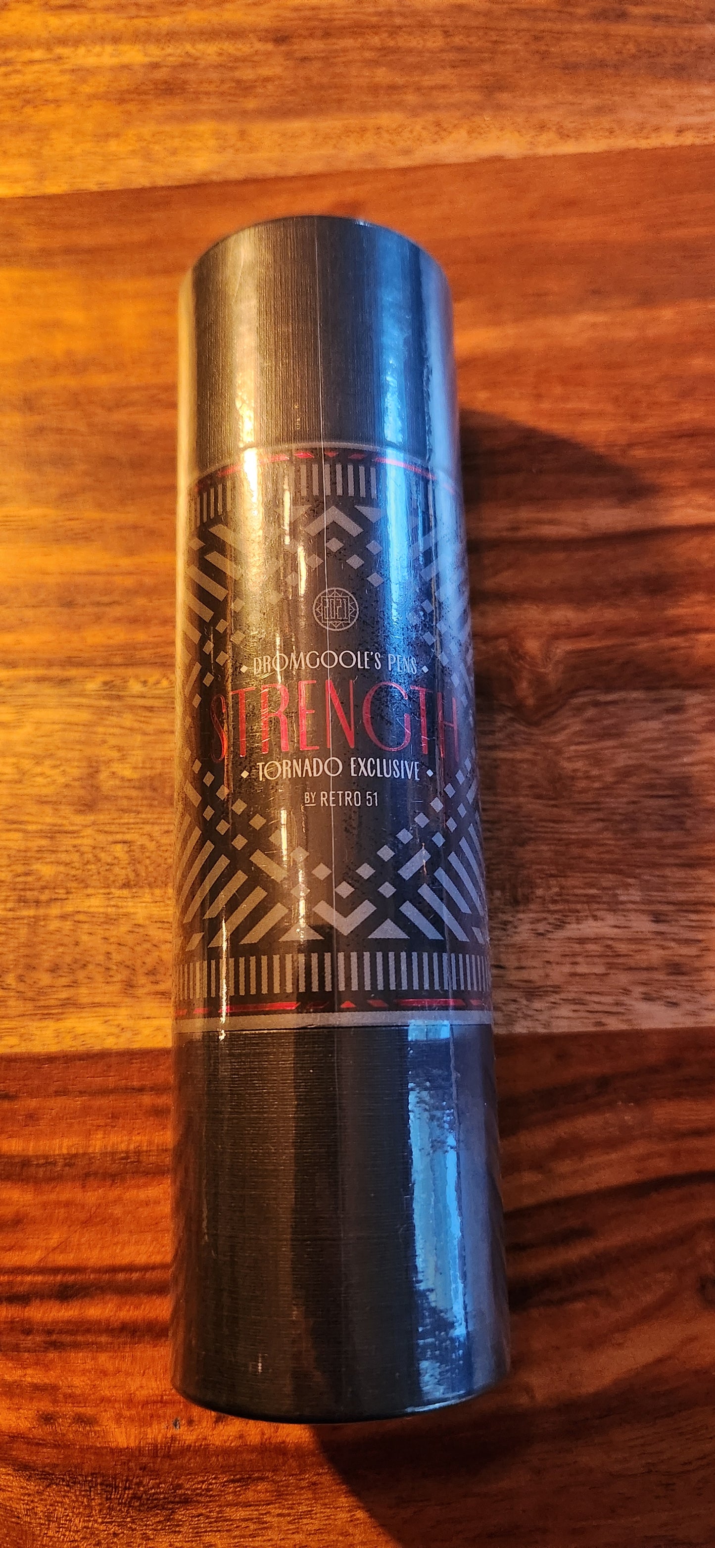 Retro 51 - Strength  (Rollerball)